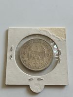 Deutsches Reich 5 RM 1934, 21. Maerz, (S39)