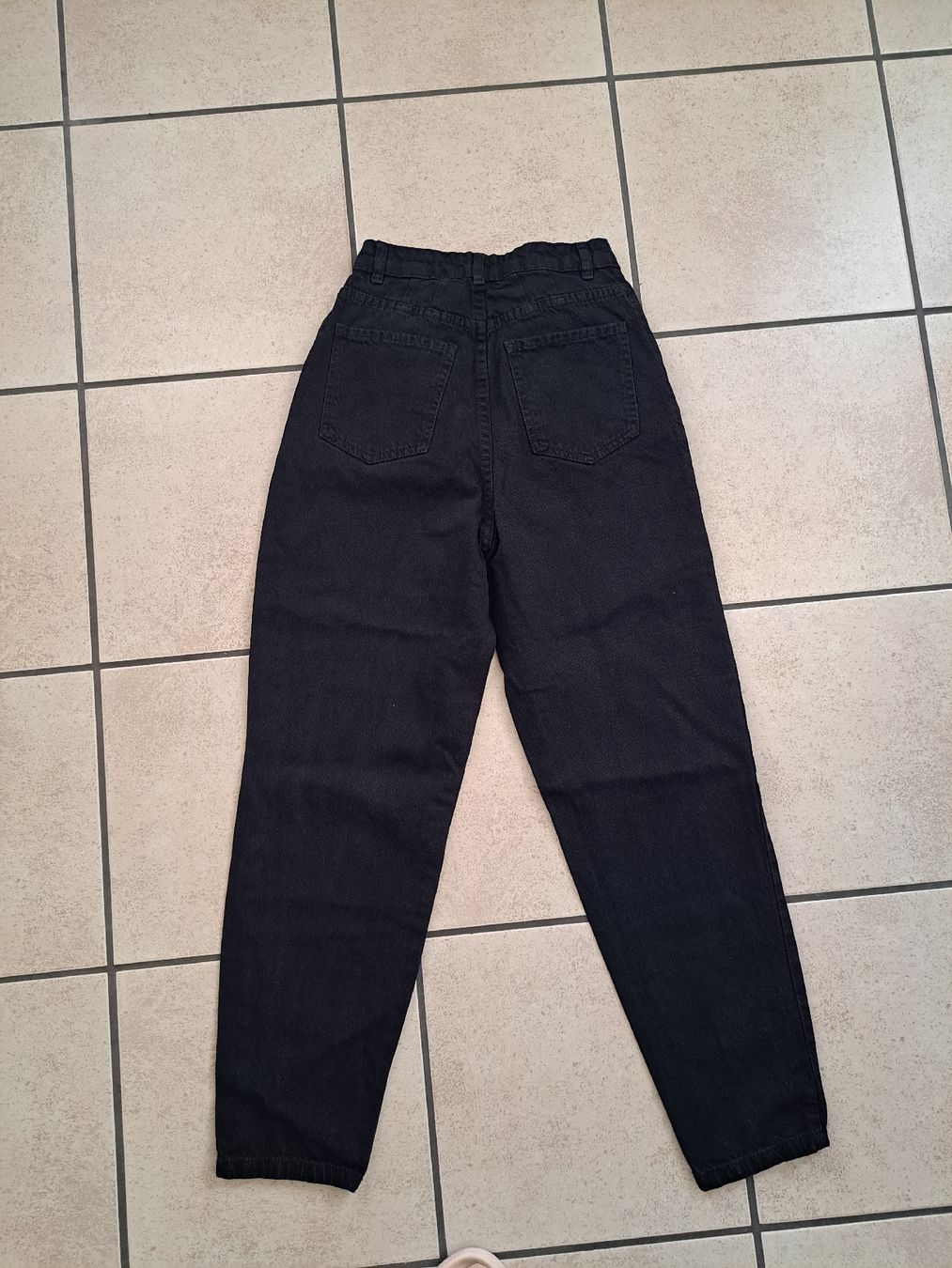 Jeans: Hose neuwertig Gr.32 – Neu (gemäss Beschreibung) aus Gelterkinden von bambi037 2