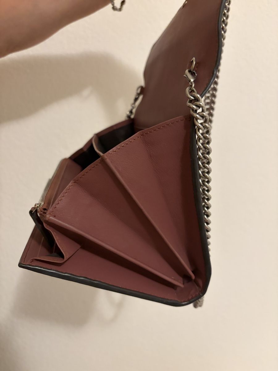 Gucci Borse da donna: Gucci Dionysus Clutch – Nuovo (secondo la descrizione) da Erlenbach ZH venduto da sun_ws99 2
