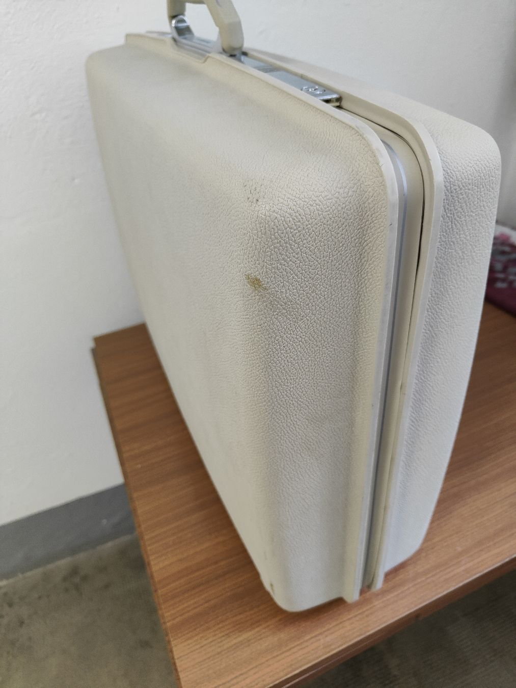 Samsonite Valigie: Samsonite Schalenkoffer – Usato da Dulliken venduto da datschgi 4