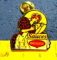 MAGGI PIN
