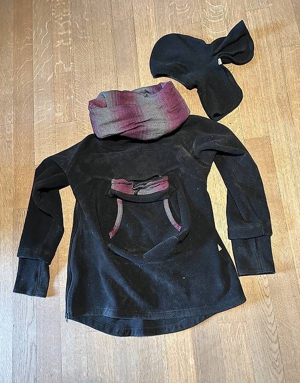 Giacche: Tragefaserpelz Lennylamb, Gr. XL – Usato da Gsteigwiler venduto da mischu20