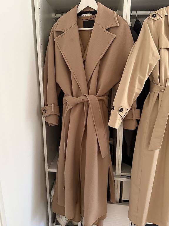 Mäntel: Zara Mantel – Gebraucht aus Winterthur von mar_8rdk 2