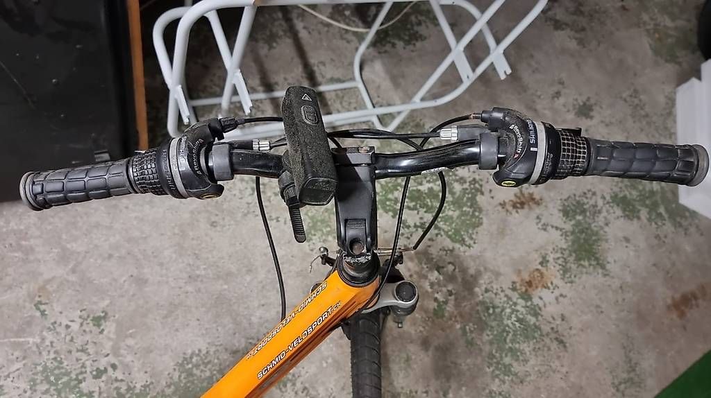 Biciclette: Kinderfahrrad 20" – Usato da Bottenwil venduto da d0me. 2