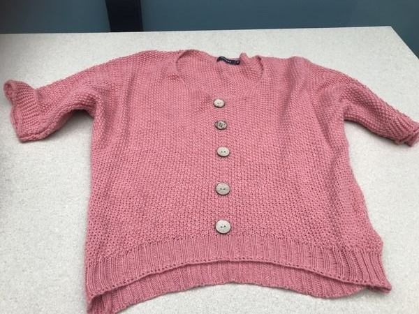 Maglioni & Felpe: Damen Pullover M – Usato da Bergdietikon venduto da antovale
