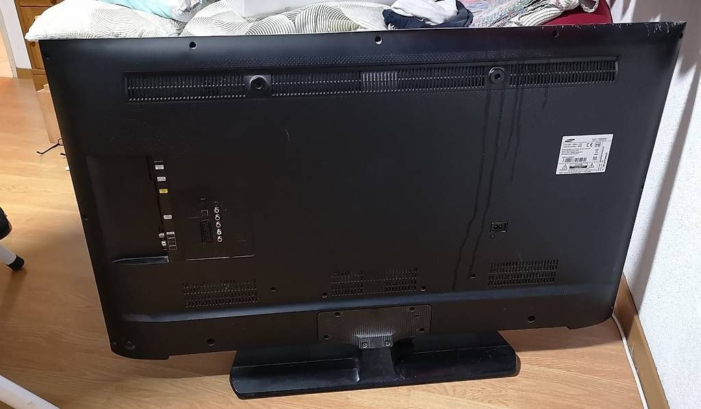 Televisori: Samsung TV 120 cm Diagonale – Usato da Teufen ZH venduto da Frey2 1