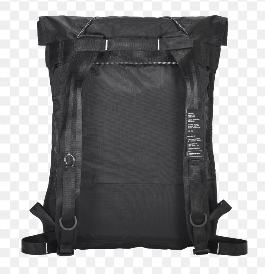 Freitag Zaini: Rucksack Mono von Freitag, neu – Nuovo (secondo la descrizione) da Embrach venduto da aha55 1