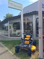 Cub Cadet Z2 117 S Zero Turn Rasentraktor 2 Zyl. Kawasaki