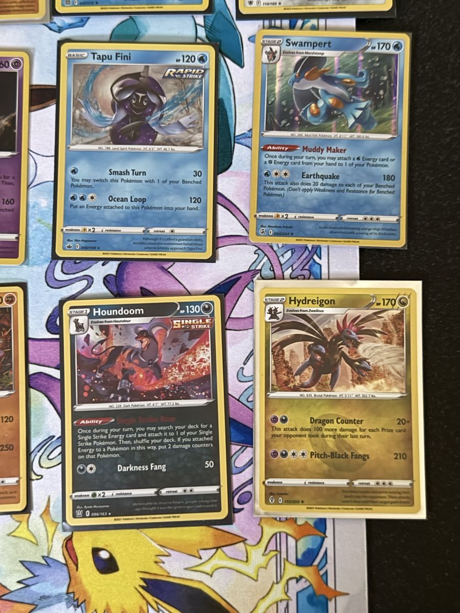 Pokémon Carte collezionabili: Pokémon - 15x Holo !!! – Nuovo (secondo la descrizione) da Uvrier venduto da sauma85 4