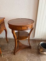 Original Directoire / Louis XVI Guéridon um 1800