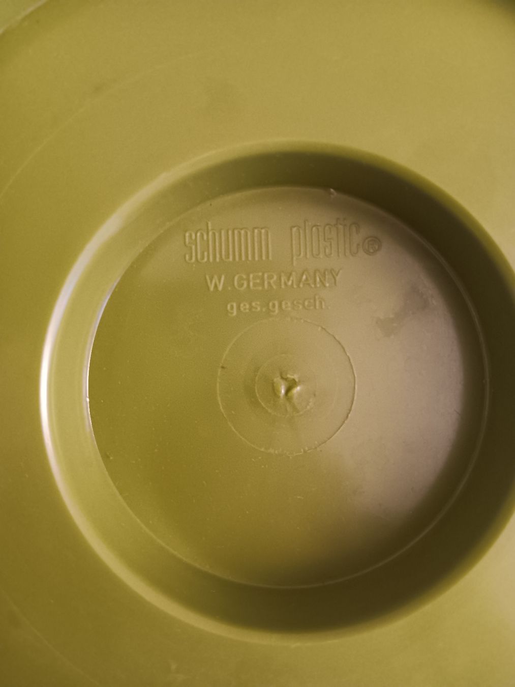 Armoires miroirs: original schumm plastic WC Rollenhalter – D'occasion à Lausanne par Grabock 4