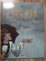 Du Souchon dans l'air EO