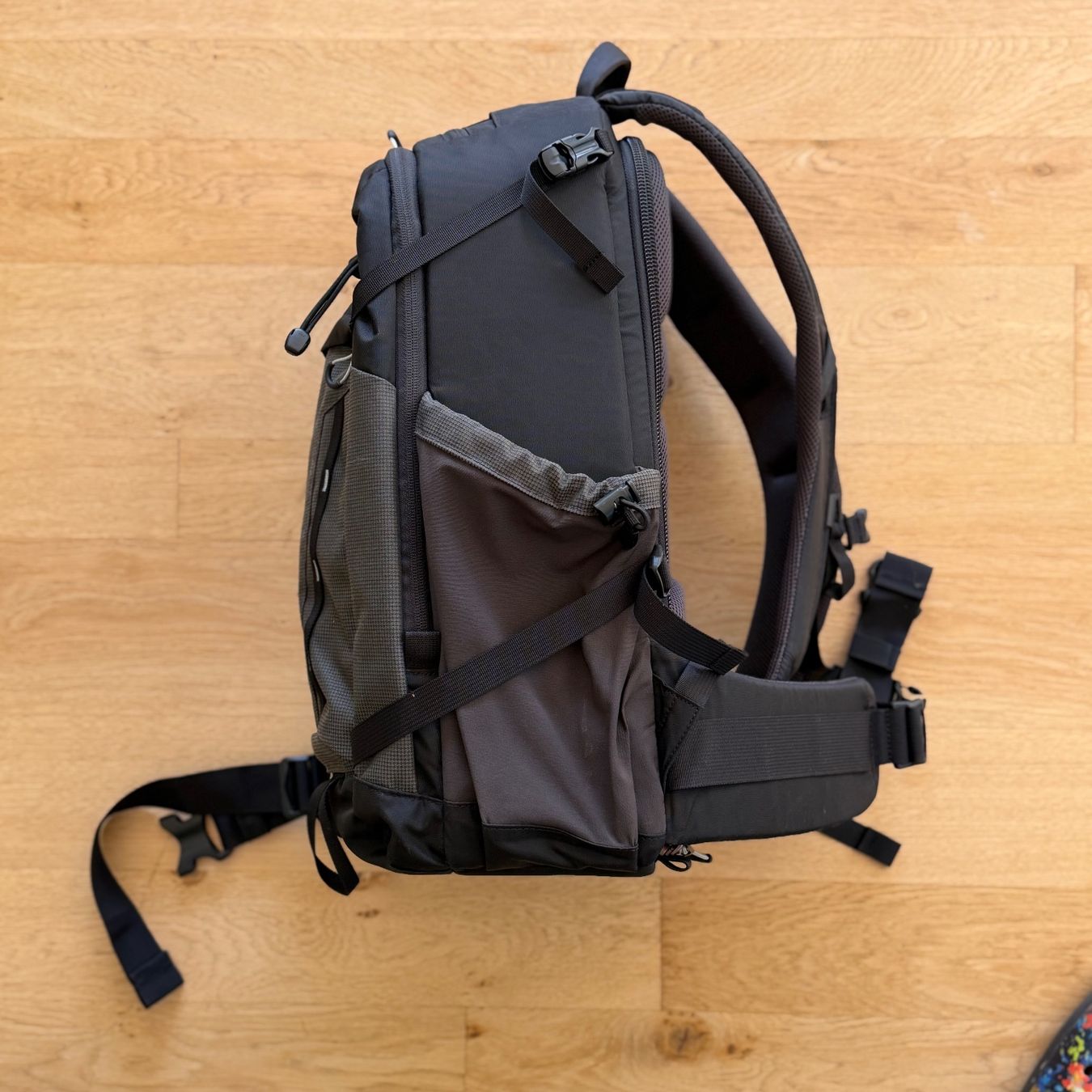 Zaini: Fotorucksack Think Tank Backlight 26L – Usato da Aarau venduto da peter3ric 5