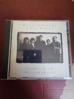 CD - Bruce Hornsby & The Range – Scenes From The Southside
