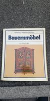 Battenberg Antiquitäten-Kataloge: Bauernmöbel