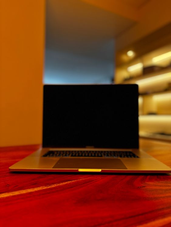 Apple MacBook Pro 15