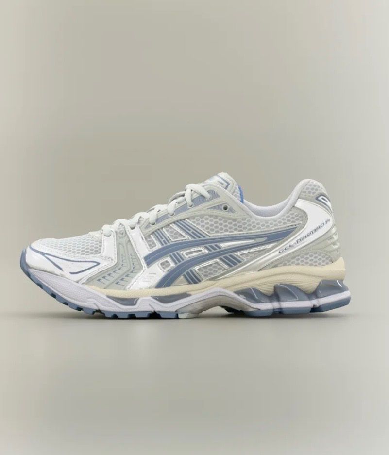 Asics Scarpe da donna: Asics Gel-Kayano Gr. 40.5 NEU – Nuovo e nell'imballaggio originale da Waltenschwil venduto da hansnine 1
