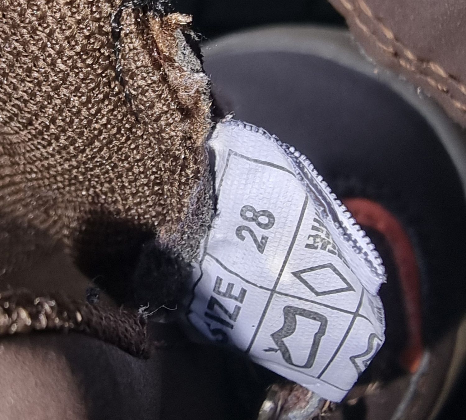 Scarpe per ragazzi: Winter Schuhe, Grösse 28 – Usato da Rifferswil venduto da sandra0010 4
