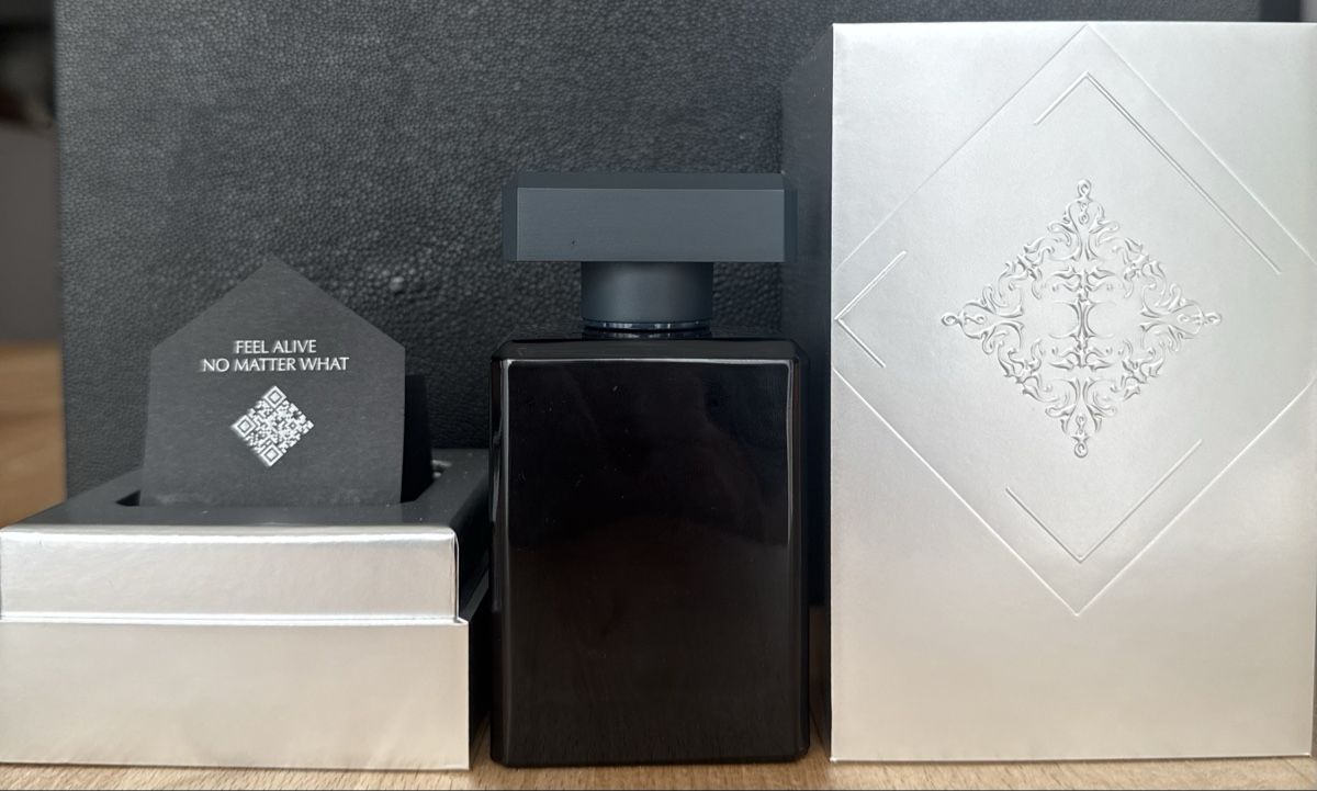 Initio Profumi & Eau de Toilette: SUGAR BLAST VON INITIO – Nuovo (secondo la descrizione) da Kölliken venduto da deleina 2
