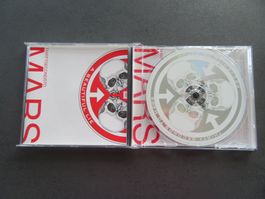 30 SECONDS TO MARS A Beutiful Lie 2005 Alternative Metal CD