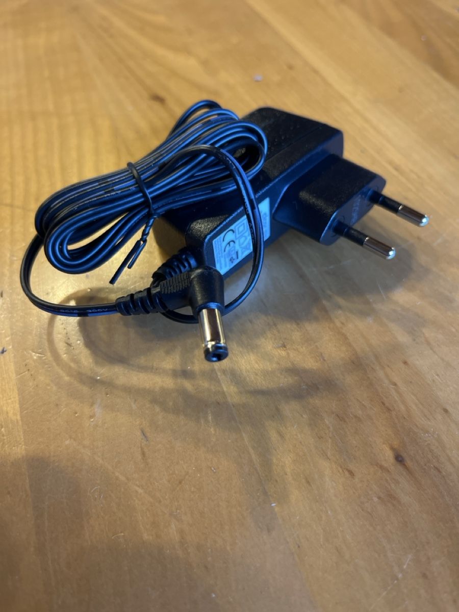 Unità & Adattatore: Adapter – Usato da Rodersdorf venduto da estherdaphne 2