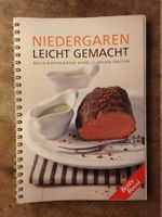 Niedergaren leicht gemacht