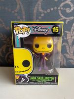 Funko Pop nightmare before christmas
