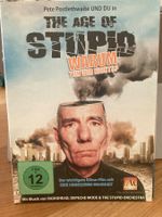 DVD: The Age of Stupid - Warum tun wir nichts?