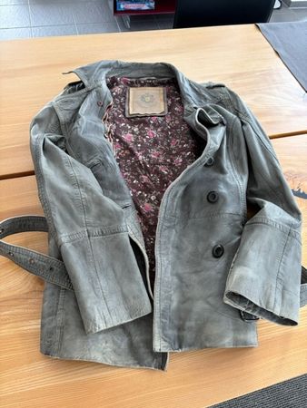 Damenjacke