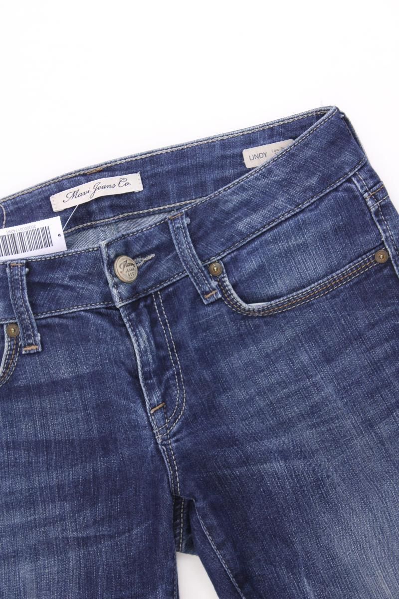 Jeans: Mavi Skinny Jeans Gr. 36 blau – Usato da Neustadt an der Waldnaab venduto da SecondLifeFashion 1