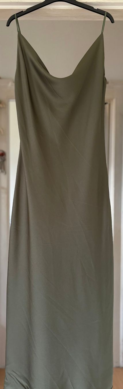 Kleider: LONGUE ROBE! M – Neu und originalverpackt aus Locarno von NicoNion