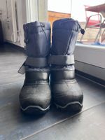 Winterstiefel, Winterschuhe Cypres, Kinder, Gr. 37