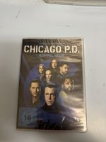 DVD Serie Chicago PD Staffel 9 Deutsch