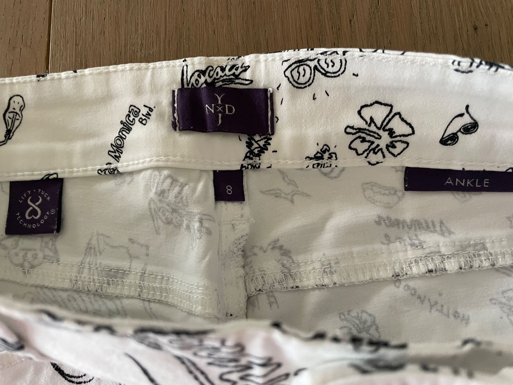 Pantalons: Tolle Hose – D'occasion à Neuwilen par bobbel01 5