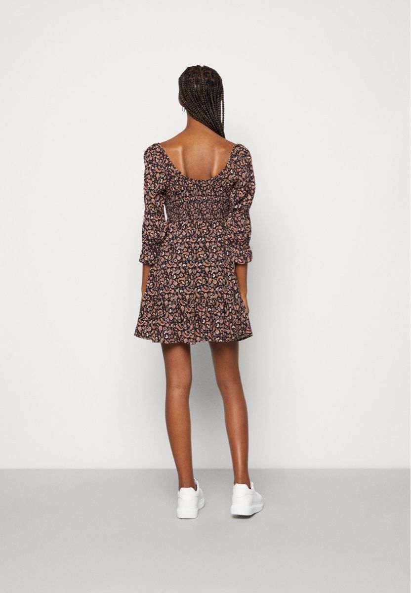 Hollister Vestiti: Hollister Freizeitkleid Grösse S – Nuovo (secondo la descrizione) da Rümlang venduto da svent 2