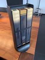 Nespresso Kapselhalterung