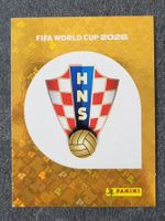 Panini FIFA World Cup CRO 1