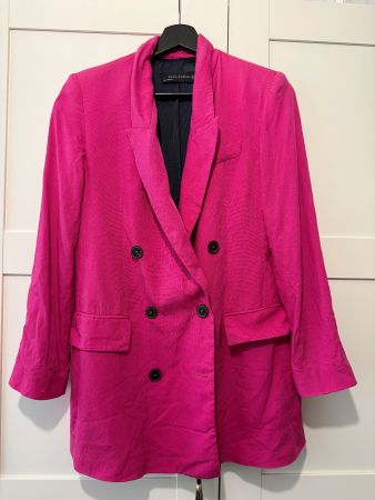 Zara Business Set - 2 Outfits + Blazer Gr. XS/S