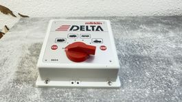 Märklin 6604  Delta H0 / AC