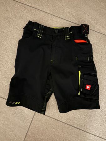 2x neuwertige Engelbert Strauss Hosen