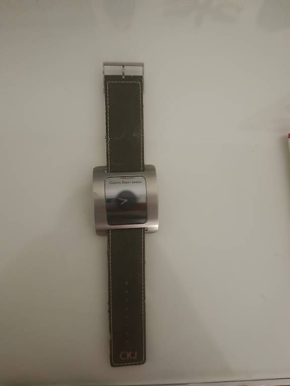 Montres: Calvin klein uhr – D'occasion à basel par isabellak04 1