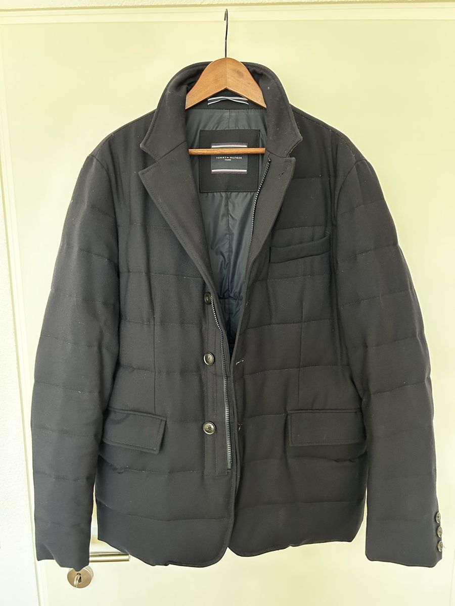 Tommy Hilfiger Giacche: Tommy Hilfiger -Daunenjacke – Nuovo (secondo la descrizione) da Erlinsbach SO venduto da ral_m89g