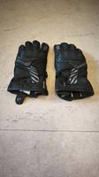 ISX Winterhandschuhe Motorrad