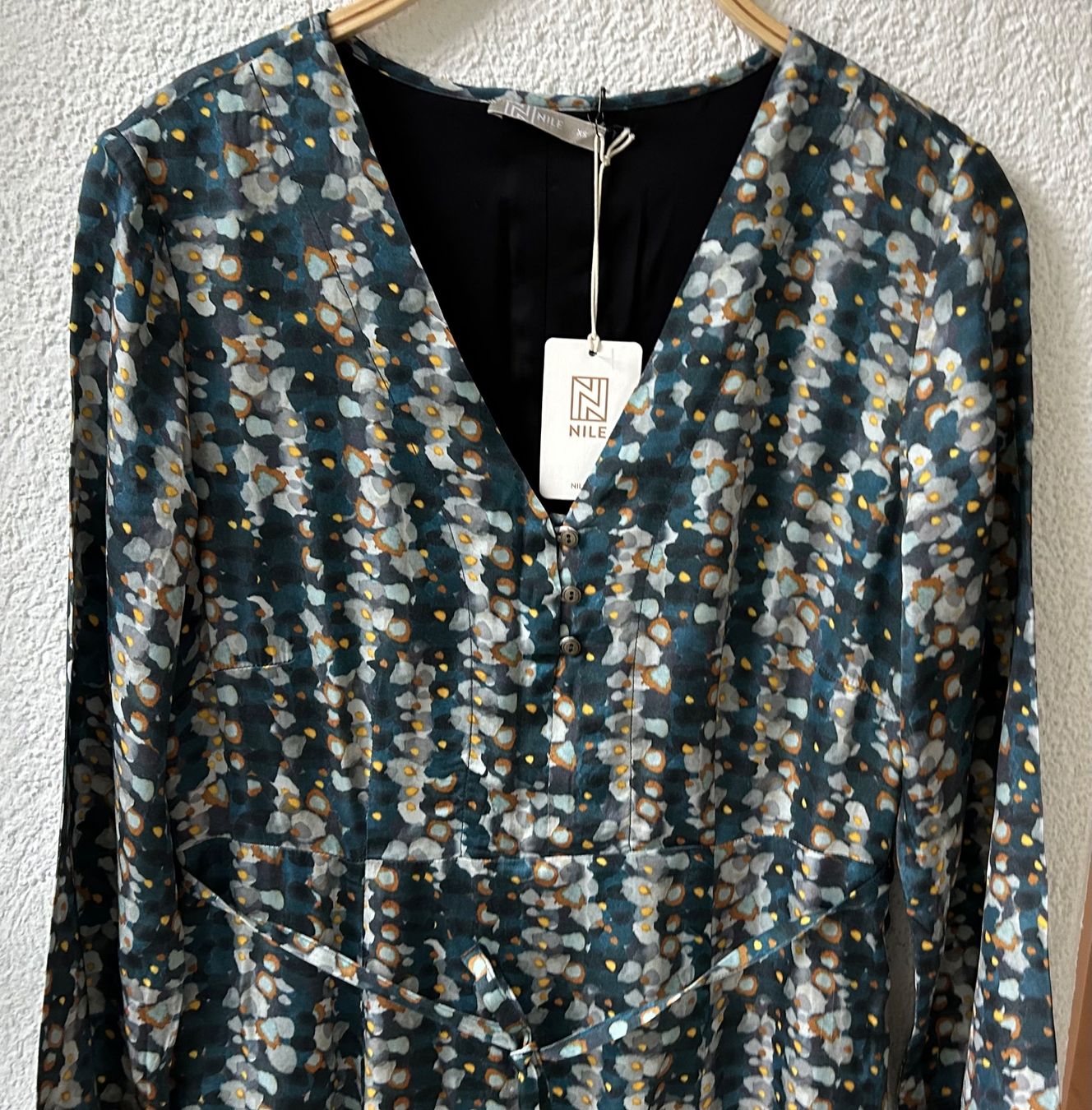 Nile Vestiti: NILE Kleid, NEU – Usato da STUDEN BE venduto da SMIROS 1