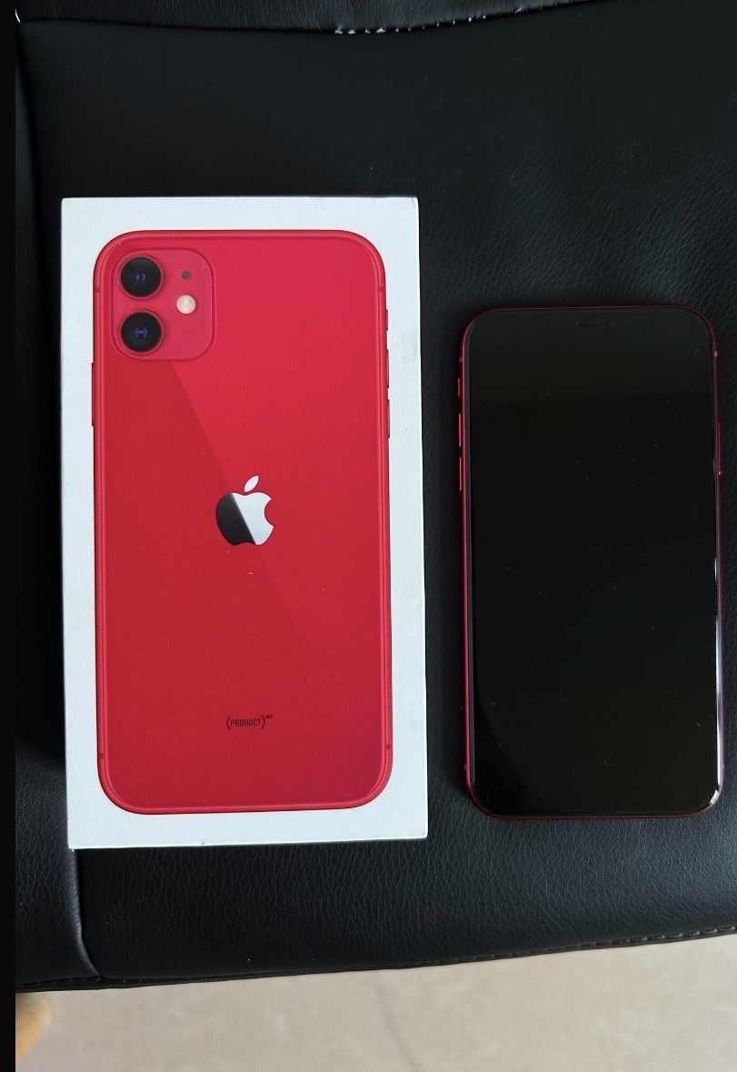 Apple Telefoni cellulari / Smartphones: Iphone 11 – Usato da St. Gallen venduto da Luis_w98 1
