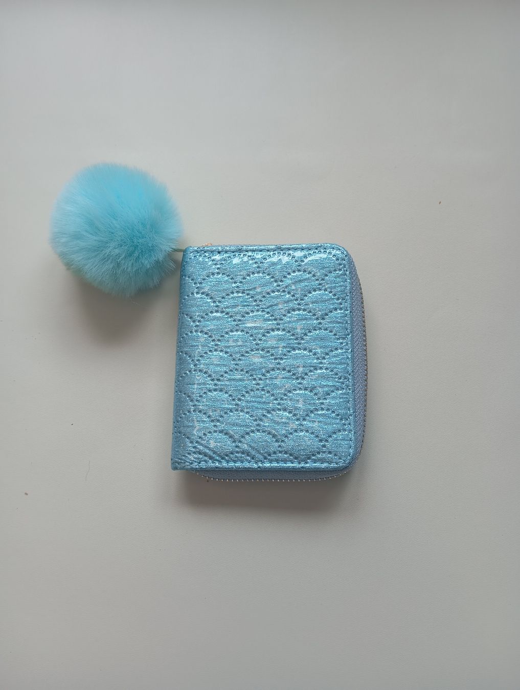 Sonstiges für Kind & Baby: portefeuille bleu – Neu (gemäss Beschreibung) aus Chêne-Bougeries von lea_5pds