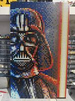Lego / Klemmbausteine Darth Vader Bild