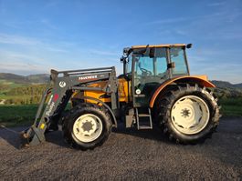 Traktor Renault Celtis 436