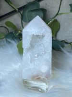 Weiss Geode - White Geode