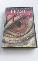Beast Box 4-Film-Box 2 DVD Horrorfilm Sammlung gebraucht